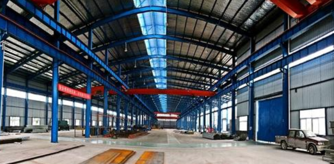 贺州大家知道重型钢结构在施工中轻易出现哪些问题吗